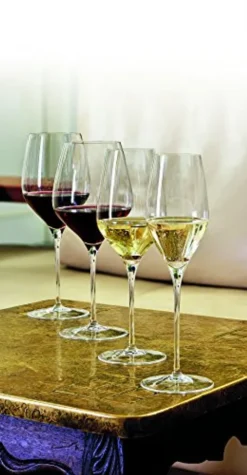 Nachtmann Supreme Burgunder XL Set/4 0092083-0 -Küchenutensilien Laden d3ea85ca01412b164af631e8e550d25b