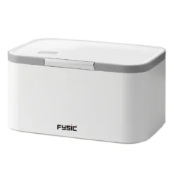 Fysic FC35 - Ultraschallreiniger + UV-Licht -Küchenutensilien Laden d4996a8b14fc3a7a065038e97080bc2d