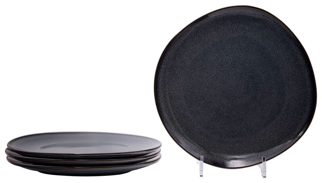 Like. By Villeroy & Boch Lave Gris Tafelservice Für 4 Personen 8-teilig 8 Like. By Villeroy & Boch Lave Gris Tafelservice Für 4 Personen 8-teilig – Bild 6