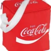 Mobicool Kühltasche 5L Im Coca-Cola® Classic-Design Handlich Mit Schulterriemen -Küchenutensilien Laden d4af166db43bdb32ef24ff1143b064a5