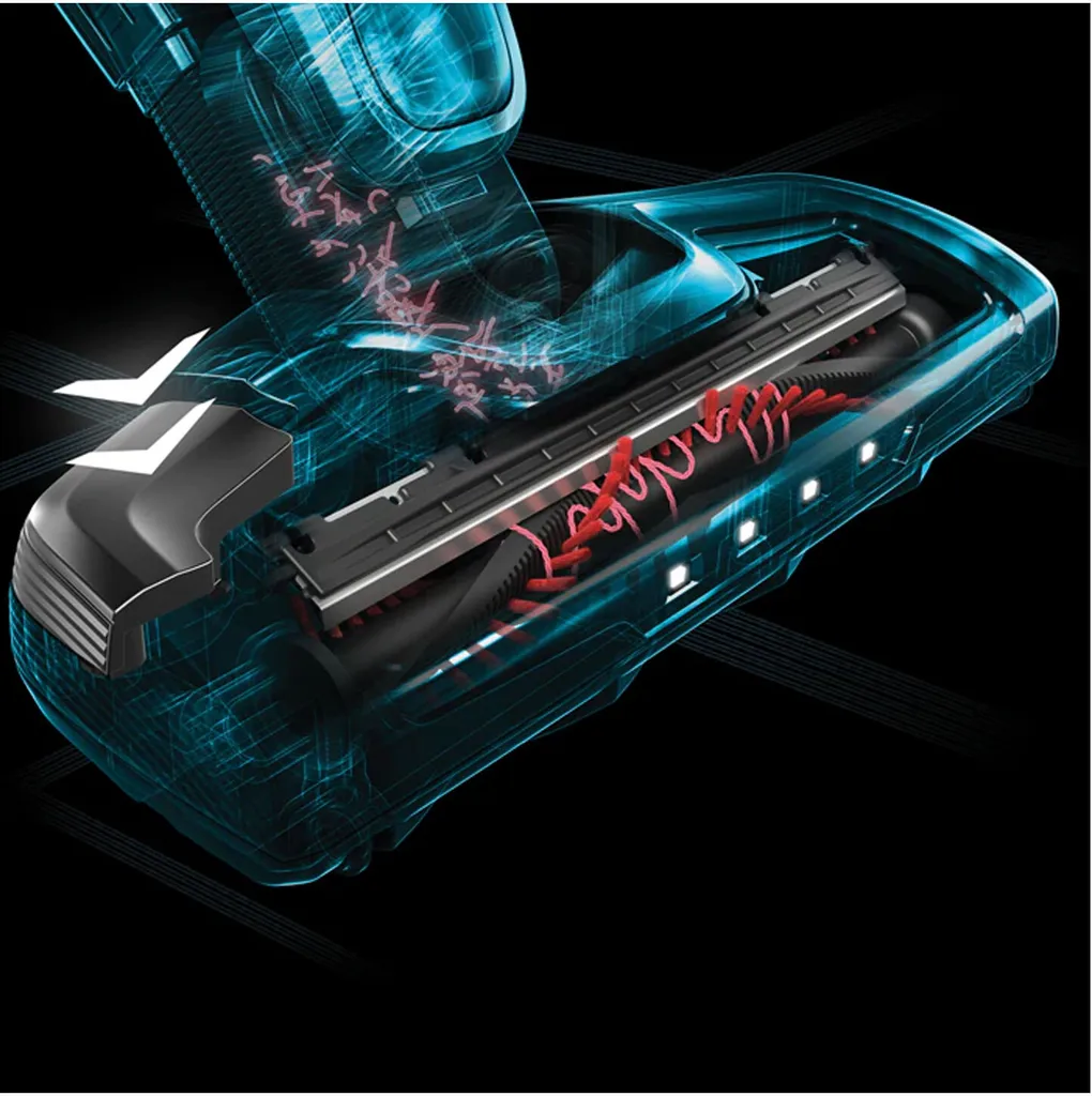 Aeg Cx7-2-45Mö Akku-Handstaubsauger 19 Aeg Cx7-2-45Mö Akku-Handstaubsauger – Bild 17