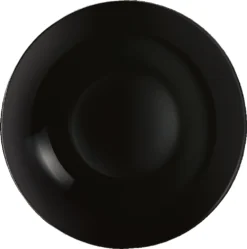 Geschirr Luminarc 9311622 Schwarz Gehärtetes Glas (19 Pcs) -Küchenutensilien Laden d63b1a691786cb0ad48f765929ff3bf6
