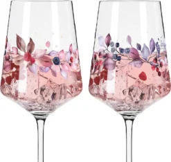 RITZENHOFF RITZENHOFF Sommersonett Sprizz 2er Set -Küchenutensilien Laden d672677763b1f52b19f8b6d06075915b