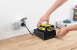Kärcher Schnellladegerät Battery Power 18 V * 14 Kärcher Schnellladegerät Battery Power 18 V * -Küchenutensilien Laden d6d25e70d6525c23117535d117b3ac60