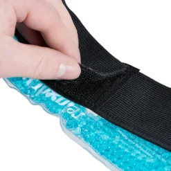 Relaxdays Kühlpads Kopf Im 4er Set -Küchenutensilien Laden d72ad959698fbc3095bb5e67d8ada761