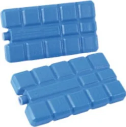 Deuba Kühlakku Set 12 Stunden Flach Je 200ml Für Kühltasche Kühlbox Outdoor Kühlelement Kühlpack Cool Pack Kühlakkus, Anzahl:2er Set -Küchenutensilien Laden d78e1ba1d9f77e9fb2f70243689faeb2