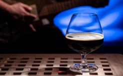 KROSNO Cognac-Gläser Cognacschwenker | Set Von 6 | 550 ML | Harmony Kollektion | Perfekt Für Zuhause, Restaurants Und Partys | Spülmaschinenfest -Küchenutensilien Laden d7aff24a25156845e836a2598eb02eb3