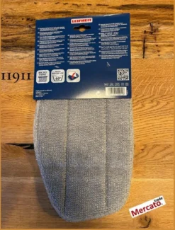 Leifheit 2er Set Ersatzpads Dampfreiniger CleanTenso 30 Leifheit 2er Set Ersatzpads Dampfreiniger CleanTenso -Küchenutensilien Laden d7be46a5523c59ba351066eb46259ec0