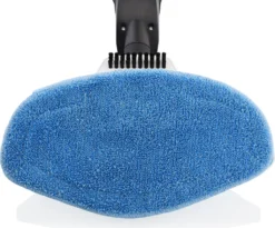 ETA AZURIT 2-in-1-Dampfwischer Und Handreiniger ETA226790000, 1500 W , Dampf In 30 Sekunden, Wassertankvolumen 400 Ml -Küchenutensilien Laden d864f8579bf891eac2c35e2e595c38f7