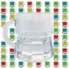 Schnapsglas Schnapsgläser Schnaps Stamper Kurze Glas Mit Henkel 2cl 12,24,48 Stk, Menge:48 -Küchenutensilien Laden d8eb6304564a80b83d107849da5d67fd