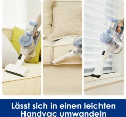 Tineco A11 Pet Akku Staubsauger, Anti-Wicklung, Starke Saugkraft, Handstaubsauger, Lange Laufzeit, Leicht Für Teppich Und Hartboden -Küchenutensilien Laden d908bd2220a87158e82b6e778d729c04