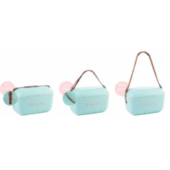 Polarbox Kuhlbox 20L Gelb / Türkis -Küchenutensilien Laden d9975dbfaaa600ace73321755b147cd6