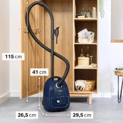 Bosch BGD38BU2 Bodenstaubsauger Schwarz 32 Bosch BGD38BU2 Bodenstaubsauger Schwarz -Küchenutensilien Laden d99c34cb2566cc55a8e9a7c9d5c0fffc