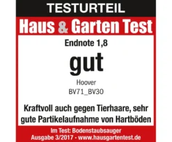 Hoover BV71 BV30 Bodenstaubsauger Mit 700W, 2,3L, Viel Zubehör & 5m Kabellänge 16 Hoover BV71 BV30 Bodenstaubsauger Mit 700W, 2,3L, Viel Zubehör & 5m Kabellänge -Küchenutensilien Laden d9add3f9af5eef7b54d0b0d5ef149de5
