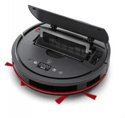 Vileda VR 201 PetPro Saugroboter Für Tierhaare Geeignet Bis Zu 90 Minuten Akku -Küchenutensilien Laden da417bcae8f0170f50affe1b62cf7d77