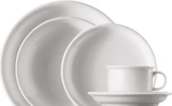 Thomas Trend Weiss Set 30-tlg. Kaffeeservice, 11400-800001-18743 -Küchenutensilien Laden db6e1387b9c01bead0f089edefe683fe