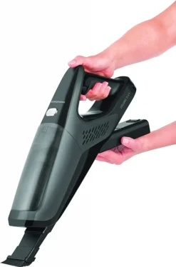 Grundig VCH9932 Akkusauger 2 In 1 Handstaubsauger Mit Lion Akku 21,6 V Beutellos -Küchenutensilien Laden db770ec8a28eacd5cd2871ed69b6d580
