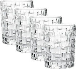 Nachtmann Whiskybecher Bossa Nova 330ml, Klar (4er Pack) 35 Nachtmann Whiskybecher Bossa Nova 330ml, Klar (4er Pack) -Küchenutensilien Laden db8de804c22c142075068558abf0ff8c