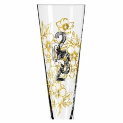 Brillantnacht Champagnerglas 2023 Von Romi Bohnenberg -Küchenutensilien Laden dcb173802dc3e2003b311d600259d8bd