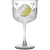 Pasabahce 440237 Gin Cocktail Glas „Timeless“ Im Kristall-Design, Höhe Ca. 20 Cm, 4er Set Aus Glas -Küchenutensilien Laden dcc9069718cbd1ea830bb592d50b4229