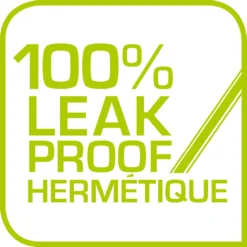 Emsa Snackbox CLIP & GO 0,55 Liter Transparent / Grün -Küchenutensilien Laden dccee50f86beac42f4999a5d16c8fe8f