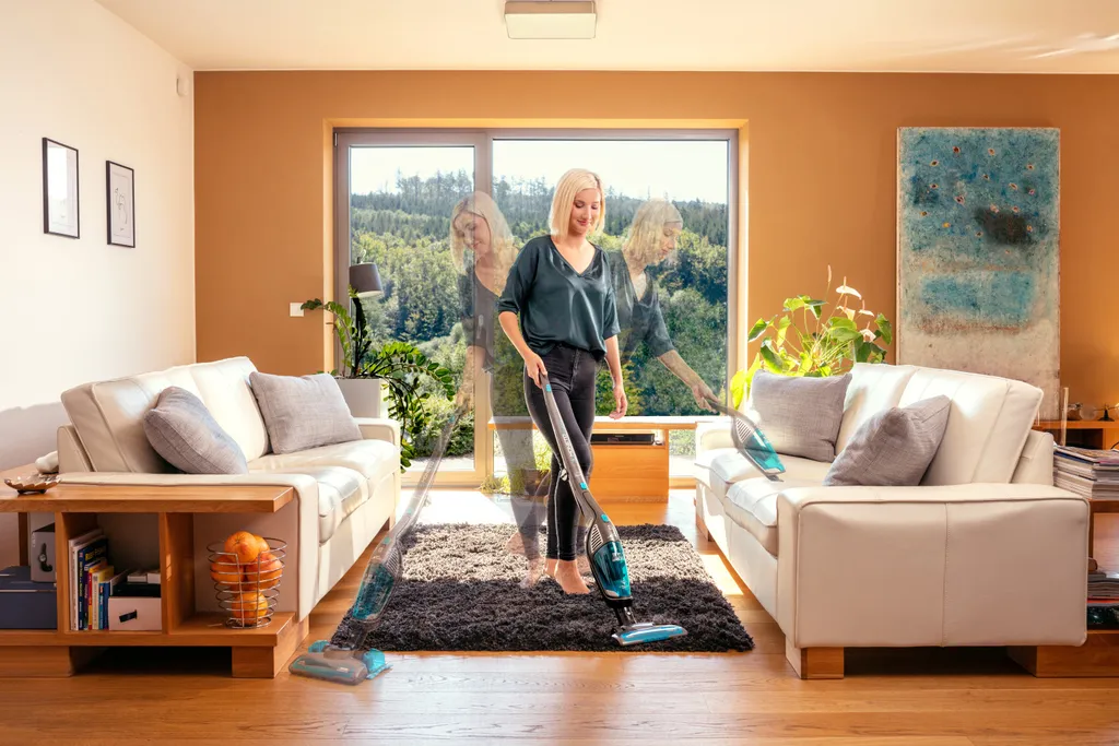 Hand-Akkusauger ETA 3in1 Moneto Aquaplus Artikel-Nr.: ETA844990000 3-in-1-Handstabstaubsauger Mit Wischer, 25,2 V Li-Ionen-Akku, HEPA-Filter Und UmfangreichemZubehör Für Die Perfekte Reinigung Des Gesamten Haushalt 11 Hand-Akkusauger ETA 3in1 Moneto Aquaplus Artikel-Nr.: ETA844990000 3-in-1-Handstabstaubsauger Mit Wischer, 25,2 V Li-Ionen-Akku, HEPA-Filter Und UmfangreichemZubehör Für Die Perfekte Reinigung Des Gesamten Haushalt – Bild 9