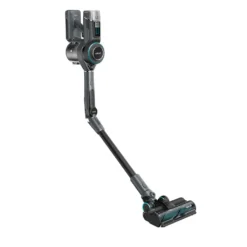 REDKEY F10 Beutelloser Akku-Handstaubsauger, 400 Watt, Cyclon-Filter -Küchenutensilien Laden dd5f33f3e6a062e2be4f00d2cb7adc95