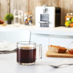 Becher A La Bonne Heure 250 Ml LUMINARC -Küchenutensilien Laden de14e3a28b160ec32dc6bdd4842438c5