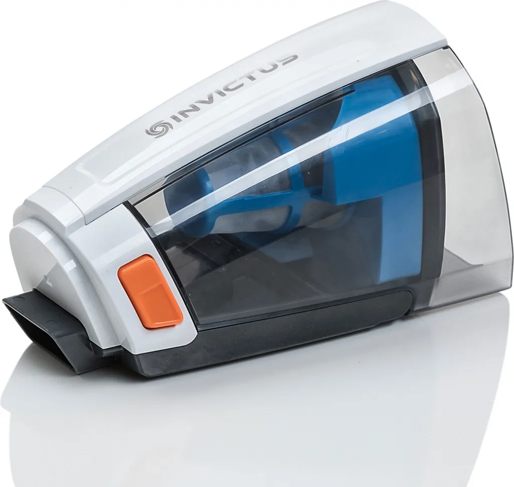 Genius Invictus M5 Ersatz - Zubehör 3tlg Universal Bürstenrolle Und 2fachem Filtersystem Für Perfekte Pflege; A28060 6 Genius Invictus M5 Ersatz - Zubehör 3tlg Universal Bürstenrolle Und 2fachem Filtersystem Für Perfekte Pflege; A28060 – Bild 4