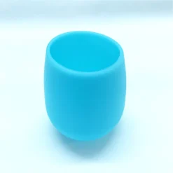 6er Set 200ml Unzerbrechlich Blau Silikon Biergläser Whisky GläSer Wein Becher Stammlos Weinbecher Tasse -Küchenutensilien Laden de2c6ccfc90d799e107535080fcd087c