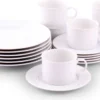 Friesland Kaffee-Service 18tlg Jeverland Weiß 2 Friesland Kaffee-Service 18tlg Jeverland Weiß -Küchenutensilien Laden de3357dd472575df58d6a4cad0120ed9