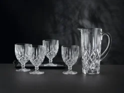 Nachtmann Krug Set/5 7522/5tlg Noblesse K 102387 -Küchenutensilien Laden debc712e0309ba58058b9f91b12c5d94