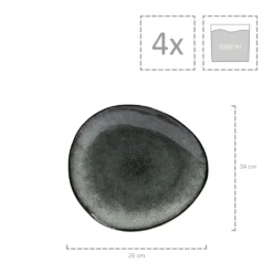 Sänger Pastaschalen Set Kopenhagen 4 Teilig -Küchenutensilien Laden debcdafad807afe480784f71c7d40bf4