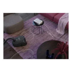 AEG CLEAN 6000 AB61C2OKO Bodenstaubsauger 550 W 3-in-1 Multifunktionsdüse Filter -Küchenutensilien Laden defe0067e47863a33c2b7ec55f448601