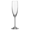Leonardo Daily Sektglas, 6er Set, Champagnerglas, Proseccoglas, Glas, 210 Ml, 35243 -Küchenutensilien Laden e05288355aedd5843e62718d7b1eca3b