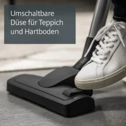 Siemens VS06B1110 Bodenstaubsauger Moonlight Blue : B -Küchenutensilien Laden e0529316f5dcbacf545f913f4cf3d1ac