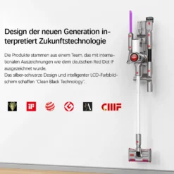 Redroad Akku Handstaubsauger , 450W, 26500Pa,Doppelte Bürste Für 4-fache Reinigungsleistung, Kabelloser Staubsauger 26 Redroad Akku Handstaubsauger , 450W, 26500Pa,Doppelte Bürste Für 4-fache Reinigungsleistung, Kabelloser Staubsauger -Küchenutensilien Laden e07f62c30a6530739fbc00d6b94f8f2a