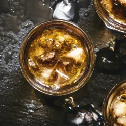 Relaxdays Whisky Gläser 4er Set -Küchenutensilien Laden e0ae5b6782c023f1f42d528f12514de0