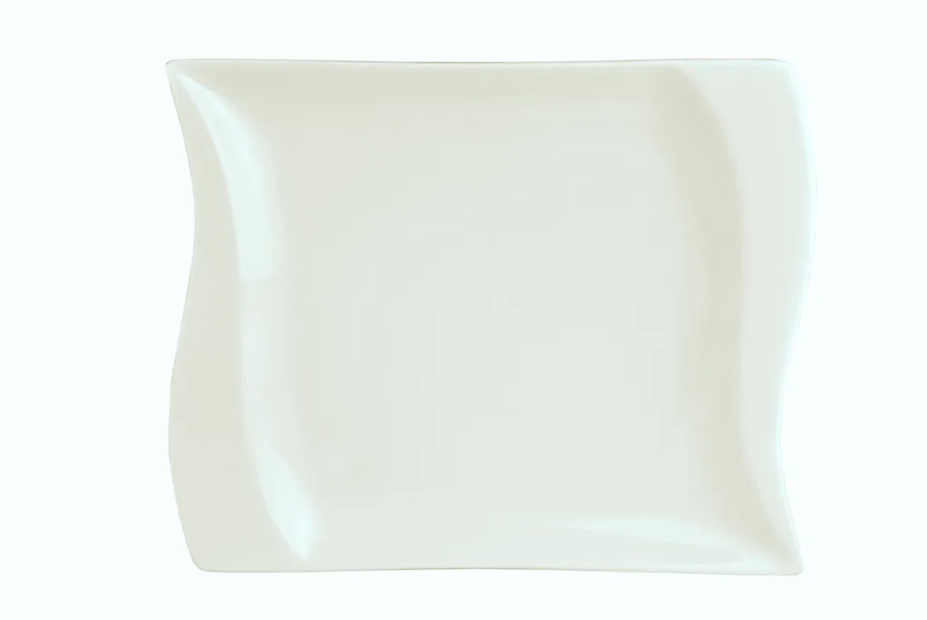 Kombiservice 30-tlg. Harmony, Eckig Mit Geschwungener Kante 6 Kombiservice 30-tlg. Harmony, Eckig Mit Geschwungener Kante – Bild 4