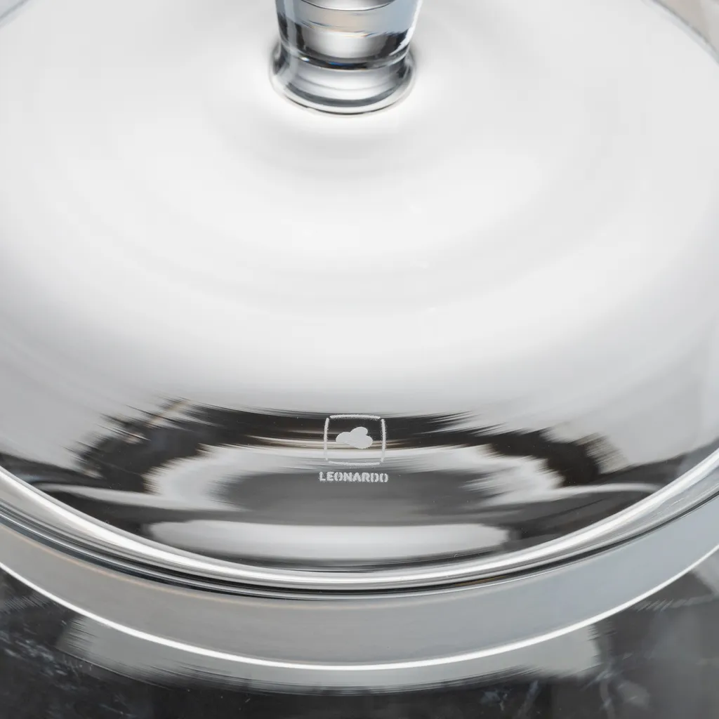 Leonardo Keksglas Mit Gravur Kleine Nervennahrung Für Kollegen Geschenk Für Arbeitskolegen, Freunde Und Famile 6 Leonardo Keksglas Mit Gravur Kleine Nervennahrung Für Kollegen Geschenk Für Arbeitskolegen, Freunde Und Famile – Bild 4