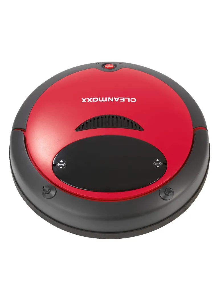 Saugroboter Wischfunktion Staubsauger Roboter Sauger Wischroboter Teppiche 2in1 14 Saugroboter Wischfunktion Staubsauger Roboter Sauger Wischroboter Teppiche 2in1 – Bild 12