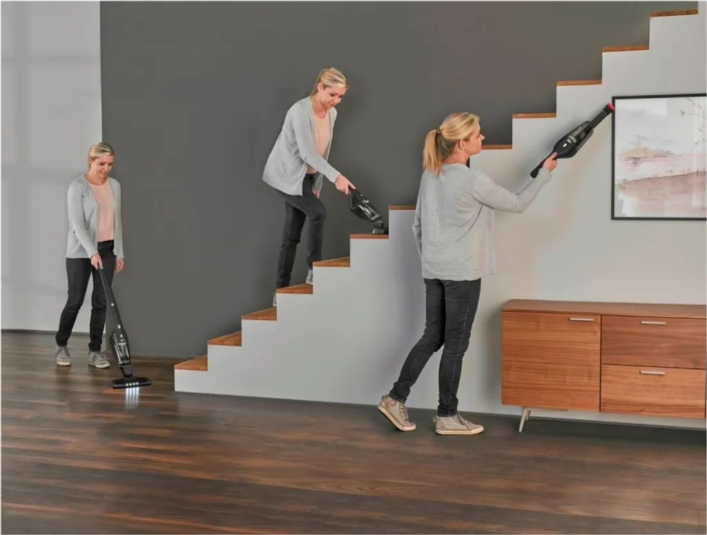 Aeg Cx7-2-45Mö Akku-Handstaubsauger 13 Aeg Cx7-2-45Mö Akku-Handstaubsauger – Bild 11