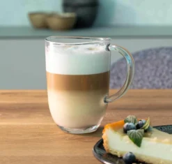 Leonardo Teegläser Napoli 380 Ml - 6 Stück -Küchenutensilien Laden e2b51cde847e6472733569bdbf7ad11d