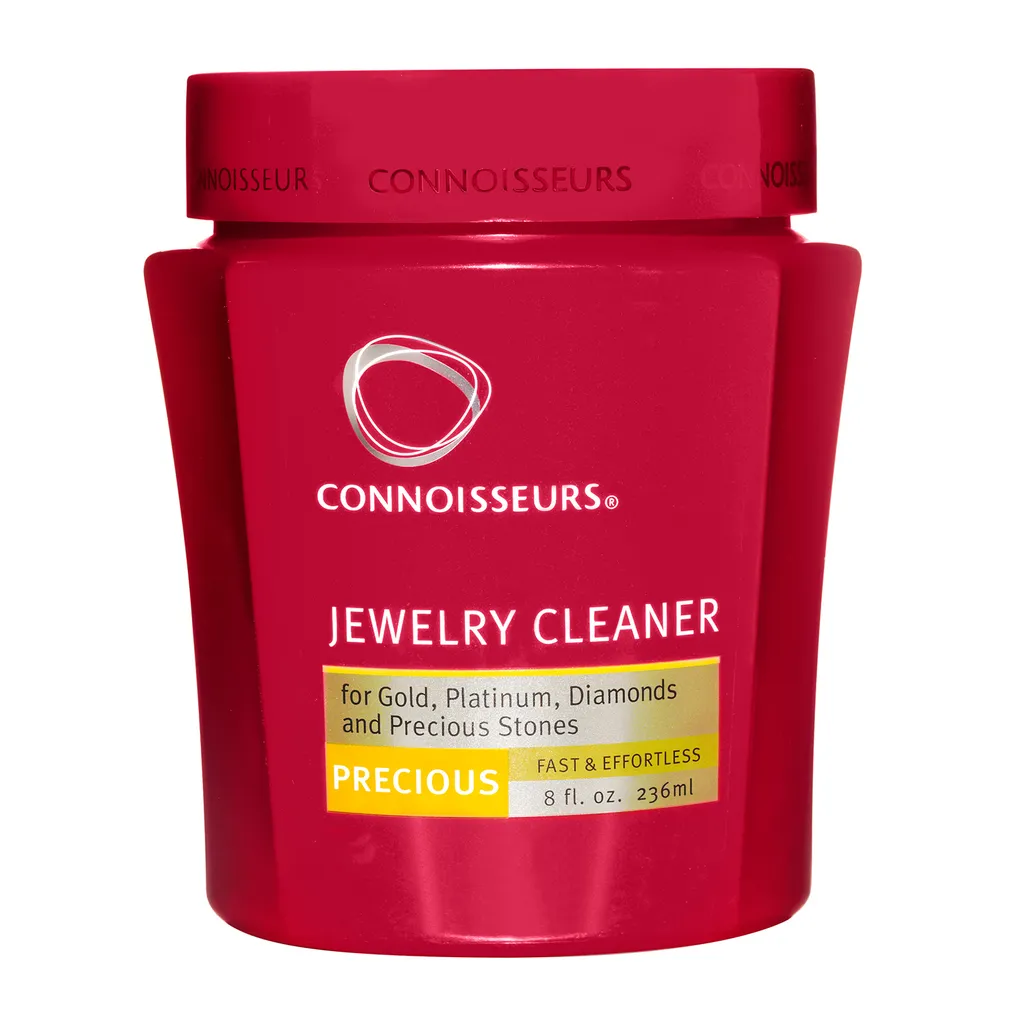Connoisseurs Precious Schmuckreiniger 5 Connoisseurs Precious Schmuckreiniger – Bild 3