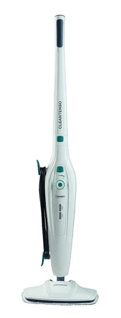 Leifheit Dampfreiniger CleanTenso Inkl. 2er Set Ersatz-Wischbezüge -Küchenutensilien Laden e2c866705af6e571dc99a8751bb44c8a