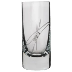 Semido Spiritusglas 70ml Mit Preciosa Kristallen - Pflanze 6 Stk -Küchenutensilien Laden e2e655fe84d8009578e1798ea3b27b95