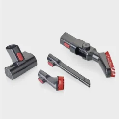 SEVERIN SEPURO Pro - Akku Hand- Und Stielsauger Mit Staubbehälter HV 7186 Akku 60 Min HV 7186 Aus Kunststoff, Anthrazitgrauschwarz Matt -Küchenutensilien Laden e31cfa924e1846495b966772a350dfba