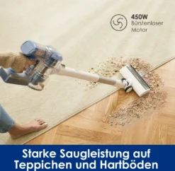 Tineco A11 Pet Akku Staubsauger, Anti-Wicklung, Starke Saugkraft, Handstaubsauger, Lange Laufzeit, Leicht Für Teppich Und Hartboden -Küchenutensilien Laden e46d510a1226bafd8e5a5dfa88dbfaed