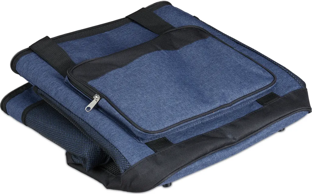 Relaxdays Kühltasche Faltbar 30 Liter 10 Relaxdays Kühltasche Faltbar 30 Liter – Bild 8