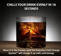 Everest Whisky Gläser, 4 Stück -Küchenutensilien Laden e522c2bb07c9e9ebc984ea00a4a39e6a